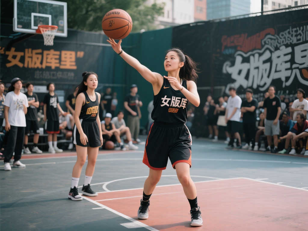 的活力