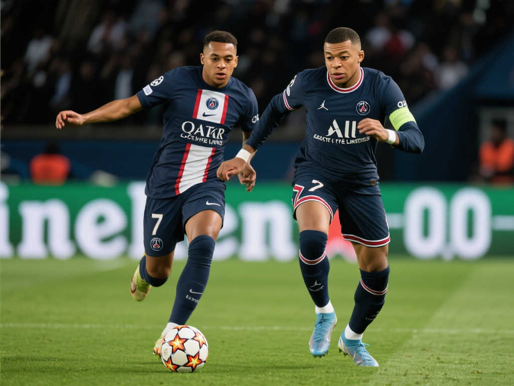 關注的焦點 關注的焦點