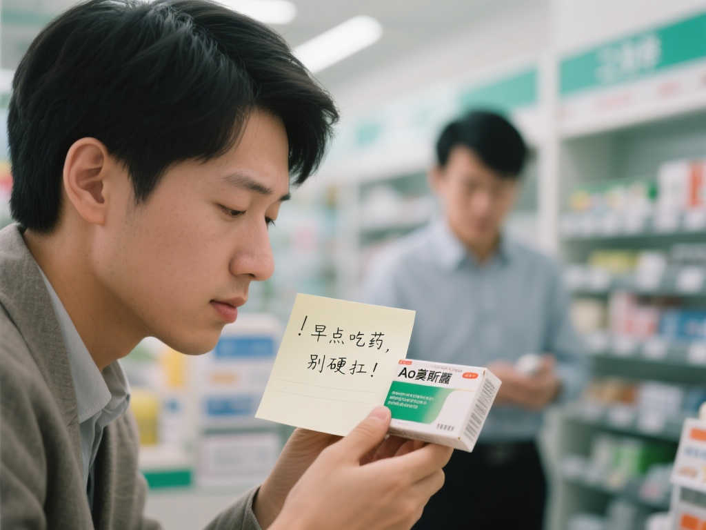 通过