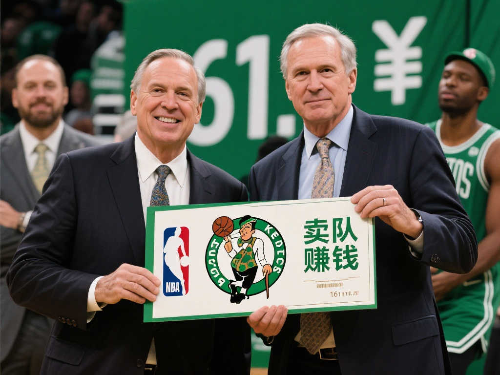 形象