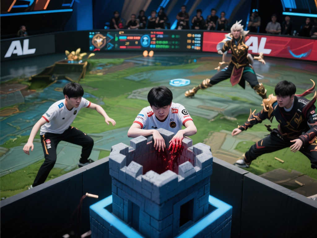 更加出色 更加出色