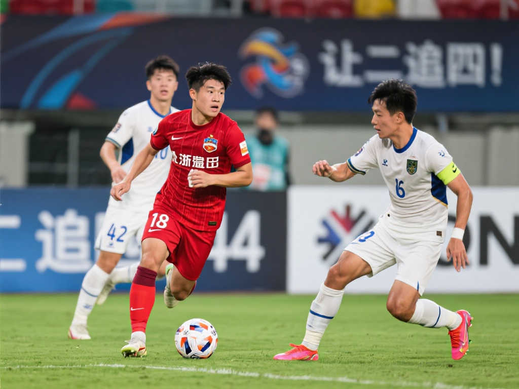 瑪西亞青訓 瑪西亞青訓